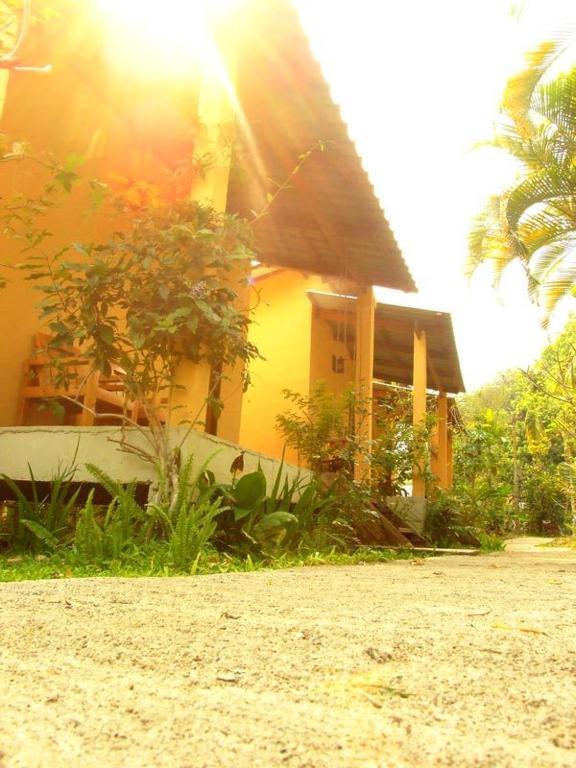 Hotel Pai Mountain Blues cabaña Exterior foto